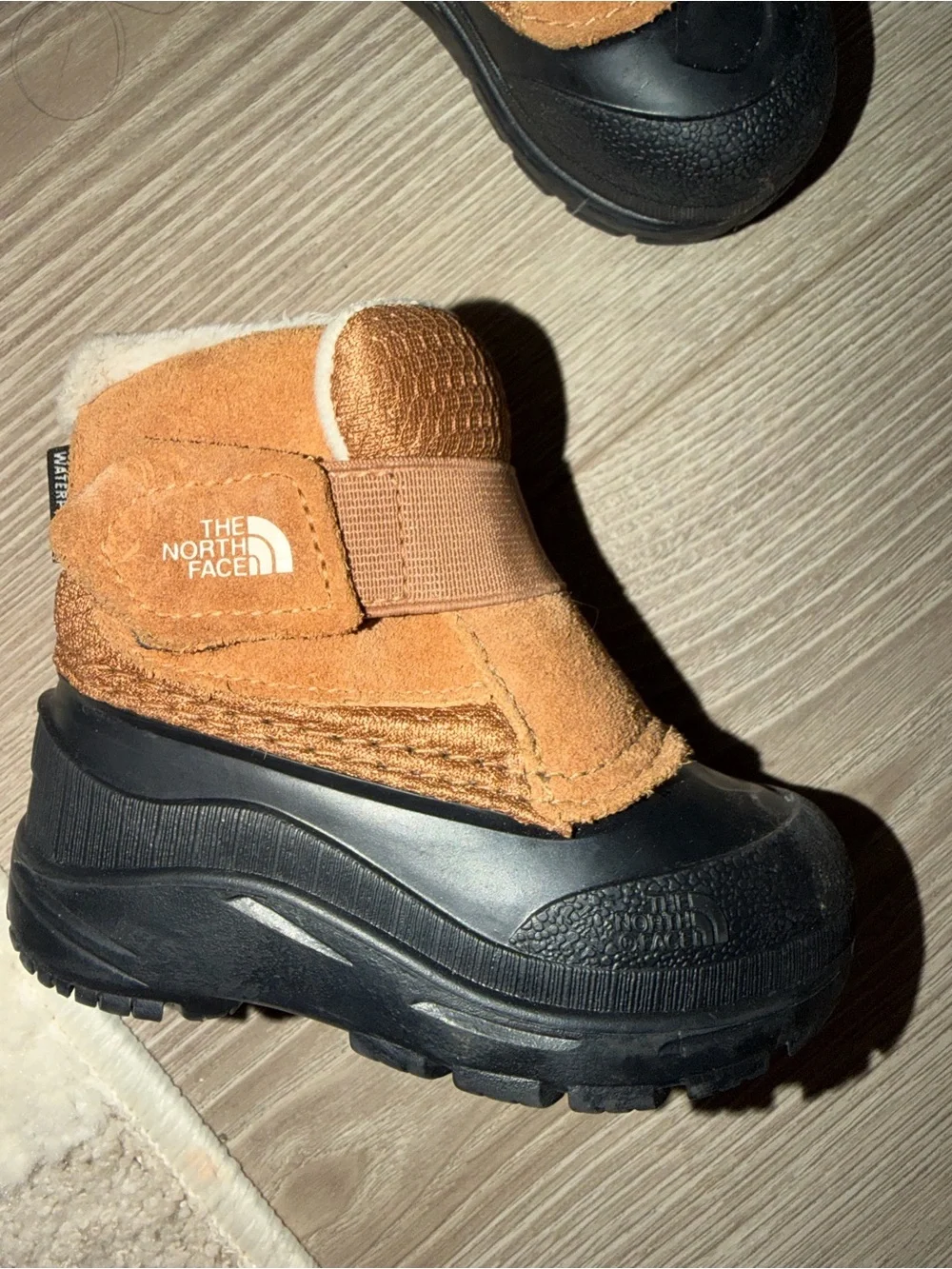 The North Face north face